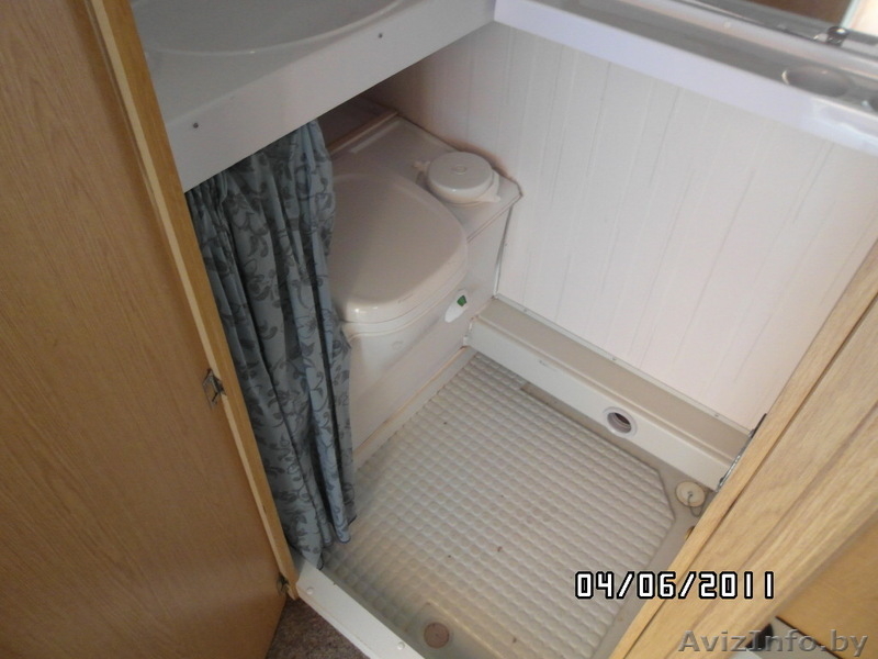 продам  KIP grey line  прицеп-дача - Изображение #4, Объявление #707834