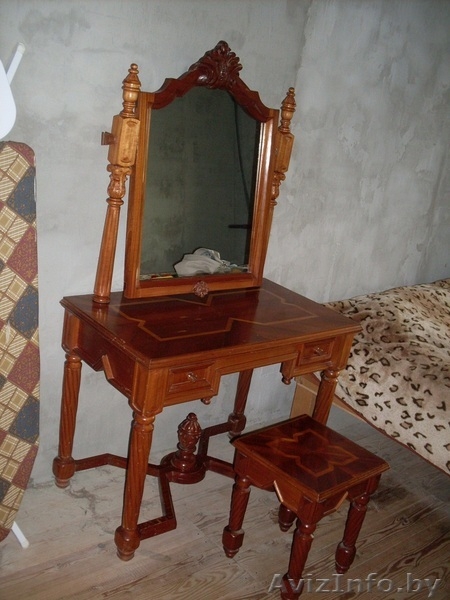 Туалетный столик - Изображение #3, Объявление #710497