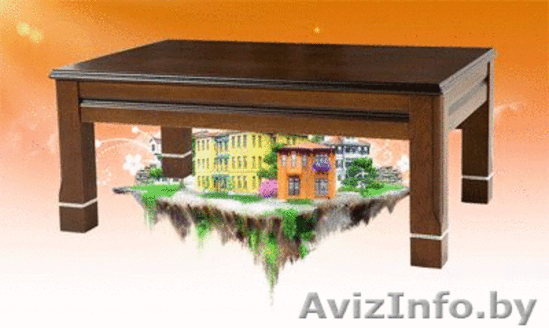 новые журнальные столики отличного качества - Изображение #7, Объявление #725472