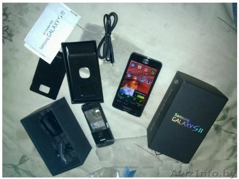 Samsung Galaxy S3 16GB - Изображение #2, Объявление #725316