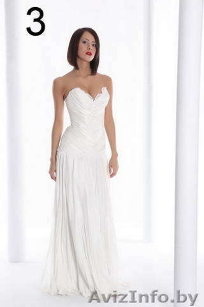 Свадебные платья со скидкой 100$ - Изображение #3, Объявление #723681