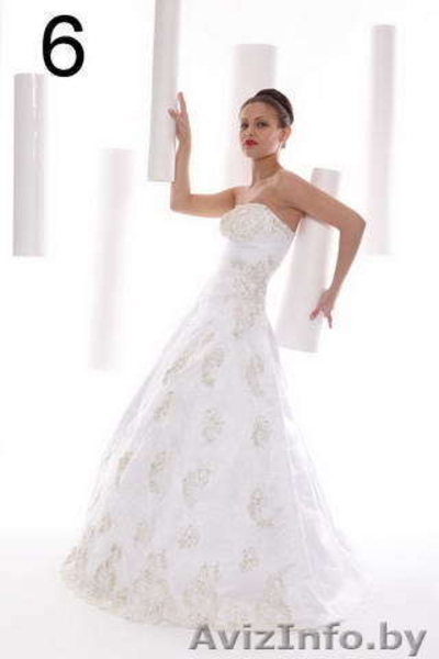 Свадебные платья со скидкой 100$ - Изображение #6, Объявление #723681