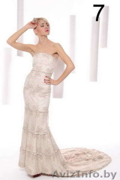 Свадебные платья со скидкой 100$ - Изображение #7, Объявление #723681
