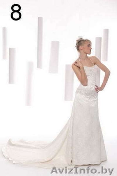 Свадебные платья со скидкой 100$ - Изображение #8, Объявление #723681