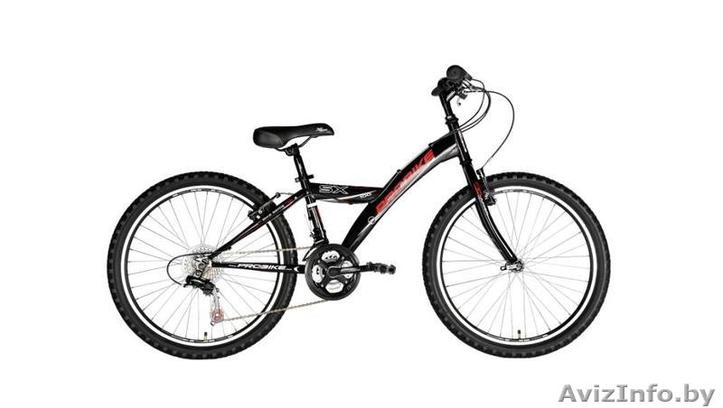 Распродажа Вело PROSPBIKE - Изображение #4, Объявление #705700