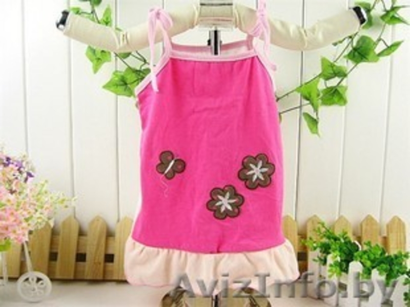 Одежда детская 100% хлопок - Изображение #3, Объявление #710232