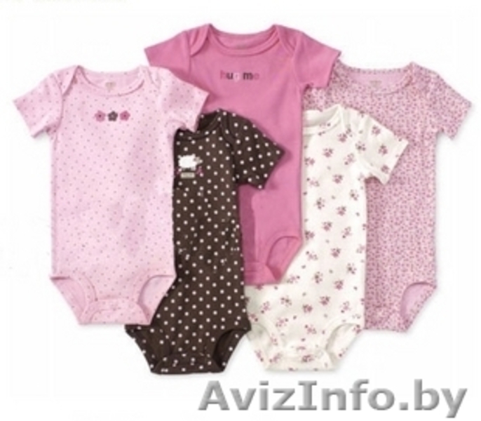 Одежда детская 100% хлопок - Изображение #5, Объявление #710232