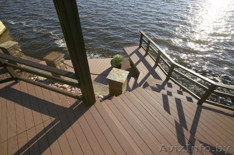 Террасная доска лиственница вельвет,Прима,А,АВ,В т.24,27,28*ш.110,140, - Изображение #3, Объявление #715416