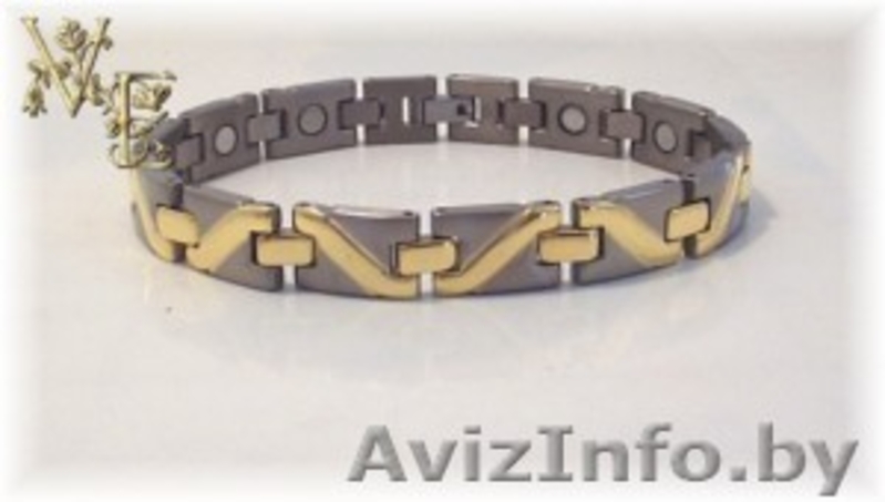 Магнитные браслеты ,кольца - Изображение #5, Объявление #713847