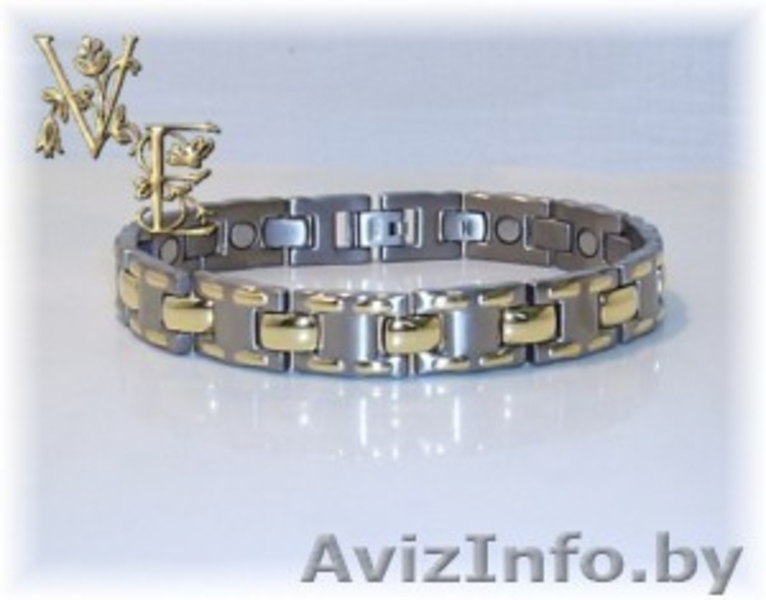 Магнитные браслеты ,кольца - Изображение #4, Объявление #713847