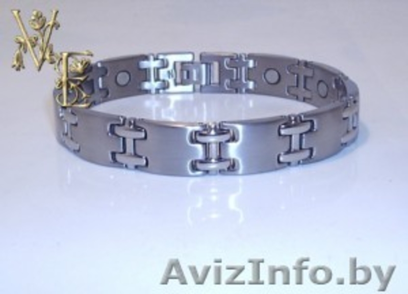 Магнитные браслеты ,кольца - Изображение #6, Объявление #713847