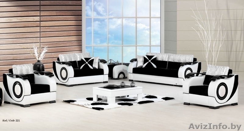 новая мягкая мебель отличного качества - Изображение #9, Объявление #725467