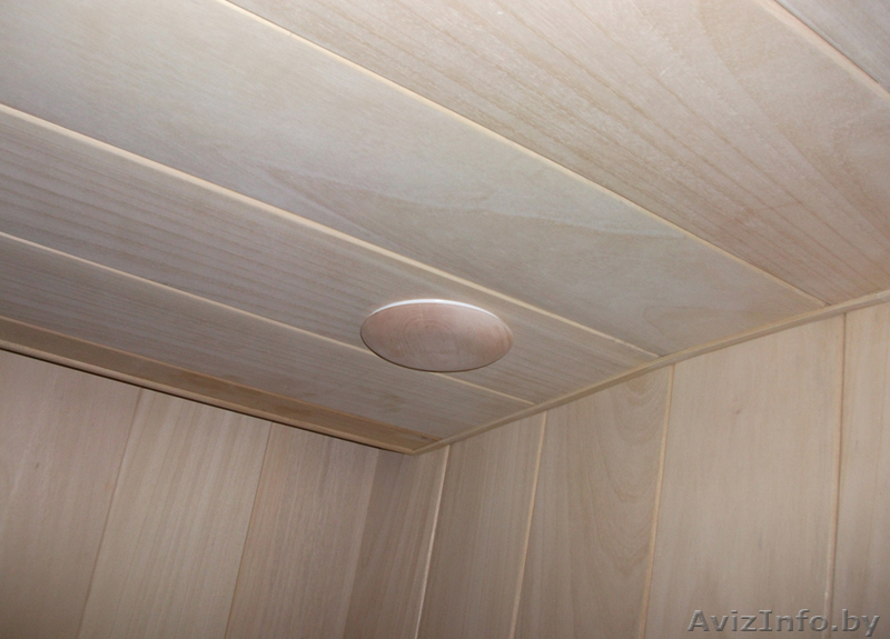 Вагонка из ольхи, сорта: Прима,Экстра,А,В; размер:т.16мм * ш.85мм * дл.2-3м  - Изображение #3, Объявление #715431