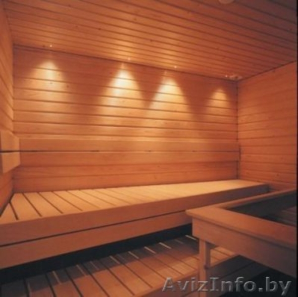 Вагонка из липы сорт Экстра, сорт А, размер - т.15мм * 88(96)мм * дл.2-3 м р - Изображение #3, Объявление #715427