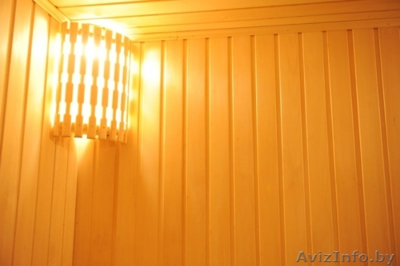 Вагонка из липы сорт Экстра, сорт А, размер - т.15мм * 88(96)мм * дл.2-3 м р - Изображение #5, Объявление #715427