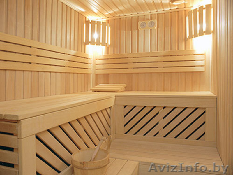 Вагонка из липы сорт Экстра, сорт А, размер - т.15мм * 88(96)мм * дл.2-3 м р - Изображение #2, Объявление #715427