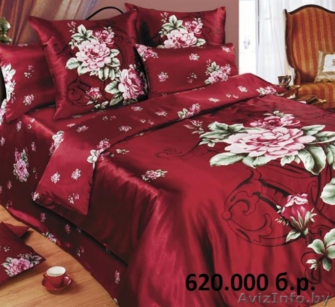 Качественное постельное бельё по ДОСТУПНЫМ ценам!!! - Изображение #10, Объявление #707748