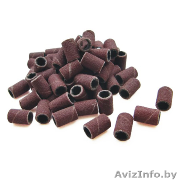 УФ лампы для ногтей 9W 36W, фрезы для коррекции, насадки для наращивания ногтей, - Изображение #8, Объявление #736422