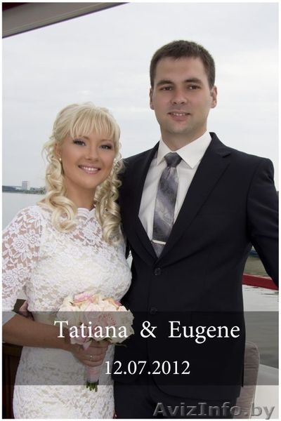 Свадебные Фотографы - Изображение #1, Объявление #745204