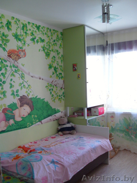 2-х комнатная квартира возле метро - Изображение #2, Объявление #745925