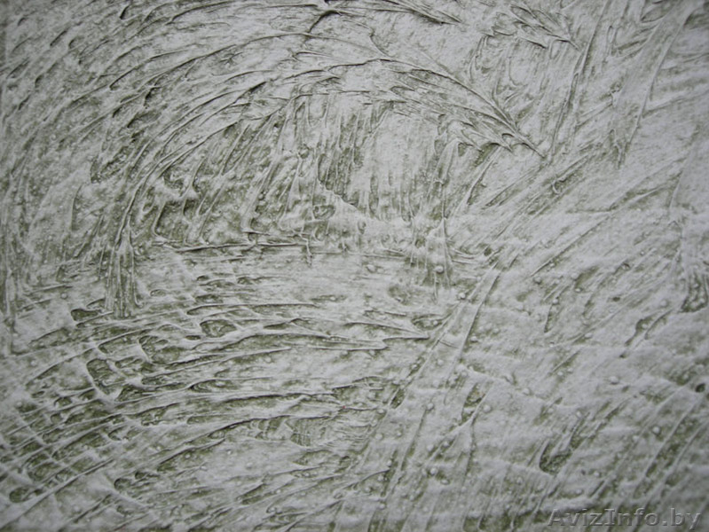 Нанесение декоративной штукатурки! - Изображение #2, Объявление #732582