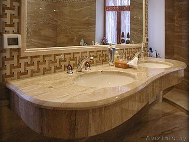  إИООО "АКА СТОН" изделия из камня - Изображение #2, Объявление #734496