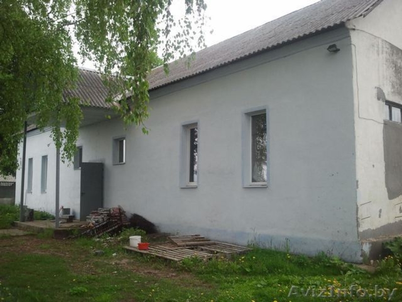 Производственное помещение 500 м.кв. в аренду - Изображение #3, Объявление #742168