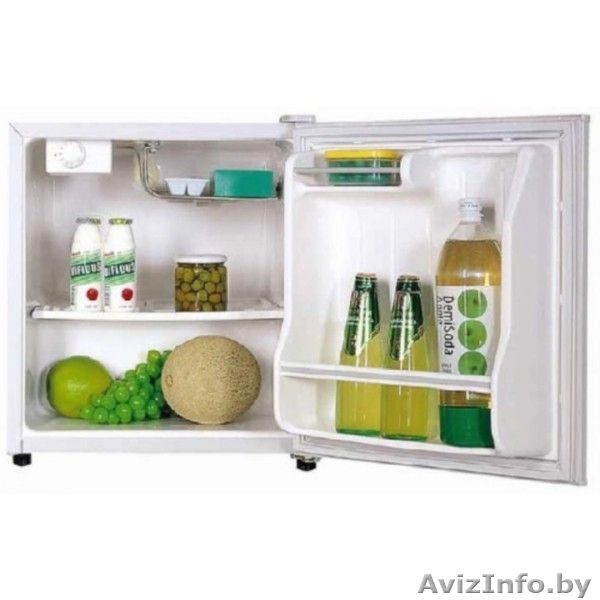 аренда холодильника DAEWOO FR061A Минск  - Изображение #3, Объявление #742195