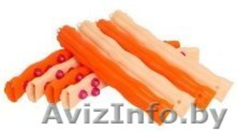 Массажный обруч Dynamic Health Hoop S 1,7 кг + диск - Изображение #3, Объявление #746663