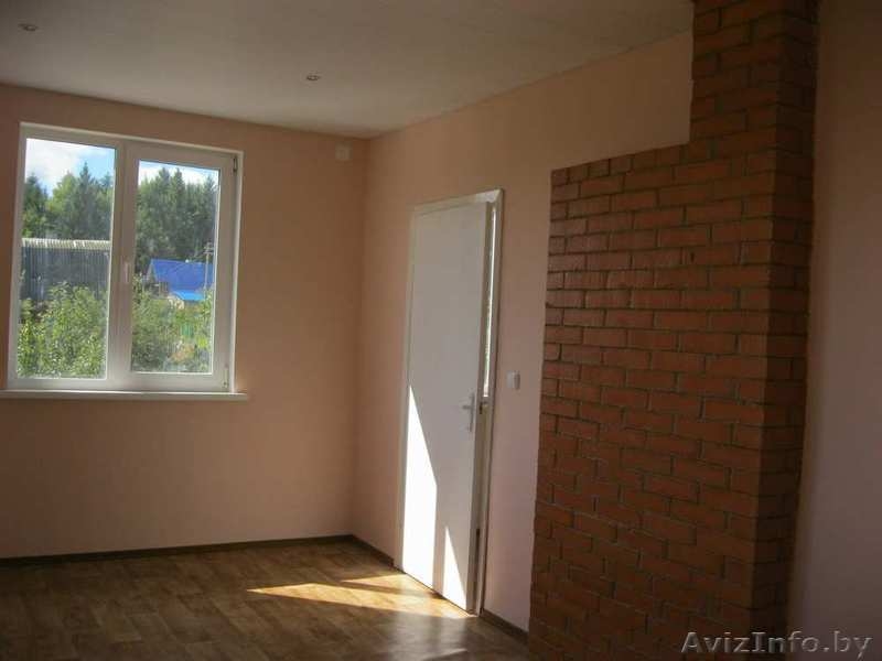 Продаётся дача.Минский р-н, Минская обл., 9 км от МКАД, за Авторынком, 100% гот. - Изображение #3, Объявление #748274