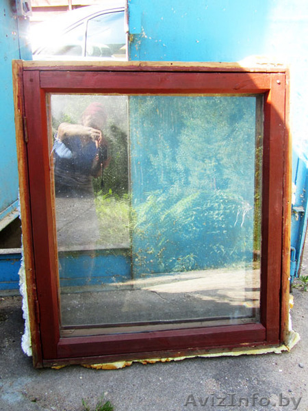 Продаются окна (дерево) - Изображение #3, Объявление #744487