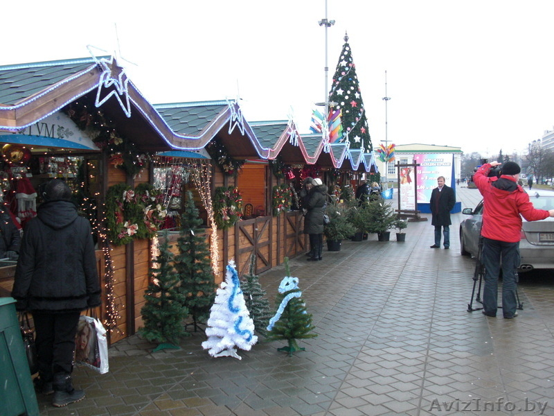 продаем и изготавливаем ДЕРЕВЯННЫЕ  ТОРГОВЫЕ ПАВИЛЬОНЫ - Изображение #4, Объявление #739160