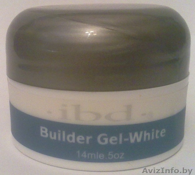 Гели для наращивания ногтей, Гели конструирующие, Гель-лаки, Гели цветные, Ко - Изображение #4, Объявление #736452