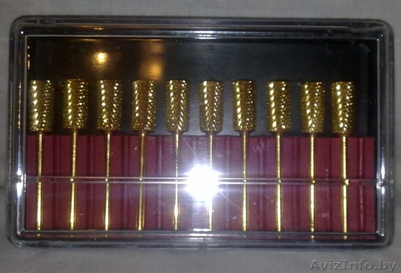 УФ лампы для ногтей 9W 36W, фрезы для коррекции, насадки для наращивания ногтей, - Изображение #6, Объявление #736422