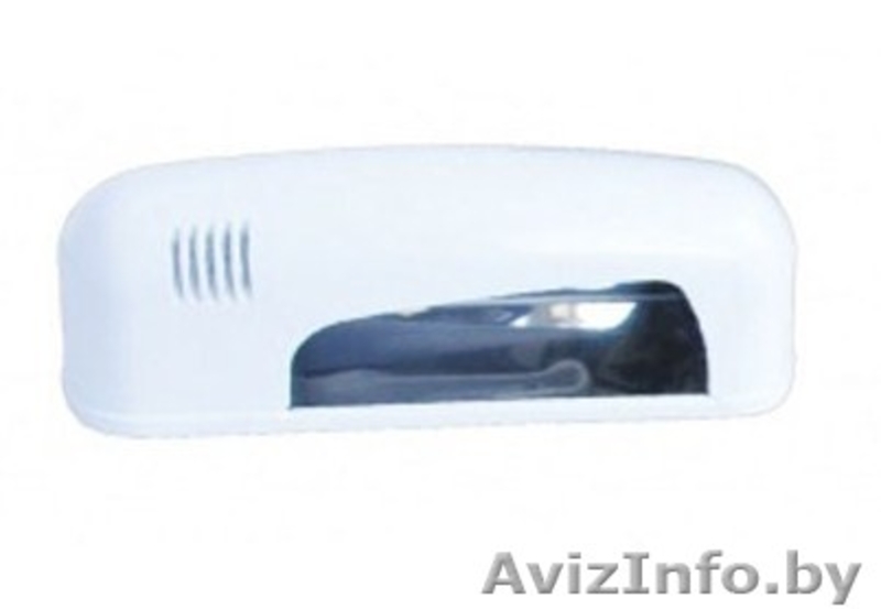 УФ лампы для ногтей 9W 36W, фрезы для коррекции, насадки для наращивания ногтей, - Изображение #7, Объявление #736422