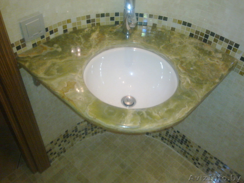  إИООО "АКА СТОН" изделия из камня - Изображение #5, Объявление #734496