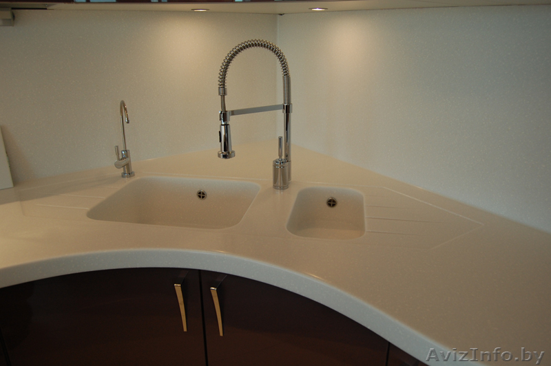  إИООО "АКА СТОН" изделия из камня - Изображение #4, Объявление #734496