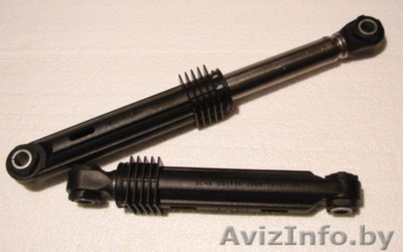 Запчасти к стиральным машинам.Ремонт.                   - Изображение #4, Объявление #134051