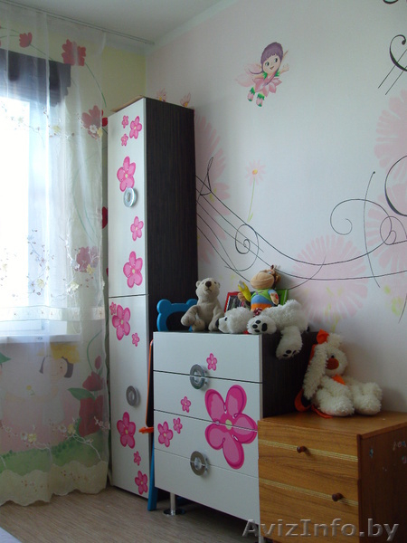 2-х комнатная квартира возле метро - Изображение #5, Объявление #745925