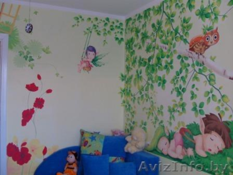 2-х комнатная квартира возле метро - Изображение #7, Объявление #745925