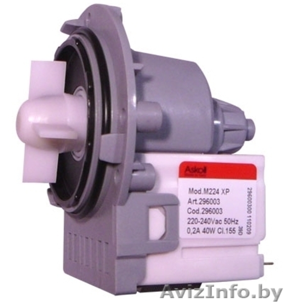 РЕМОНТ АВТОМАТИЧЕСКИХ  СТИРАЛЬНЫХ  МАШИН  В  МИНСКЕ - Изображение #9, Объявление #174775