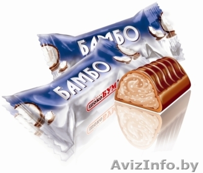 конфеты шоколадные shokoBUM - Изображение #4, Объявление #745419