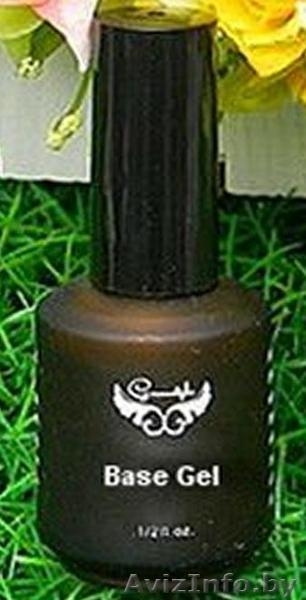 Акрилы, мономер, финиш, цветные акрилы, акриловая пудра - Изображение #3, Объявление #736413