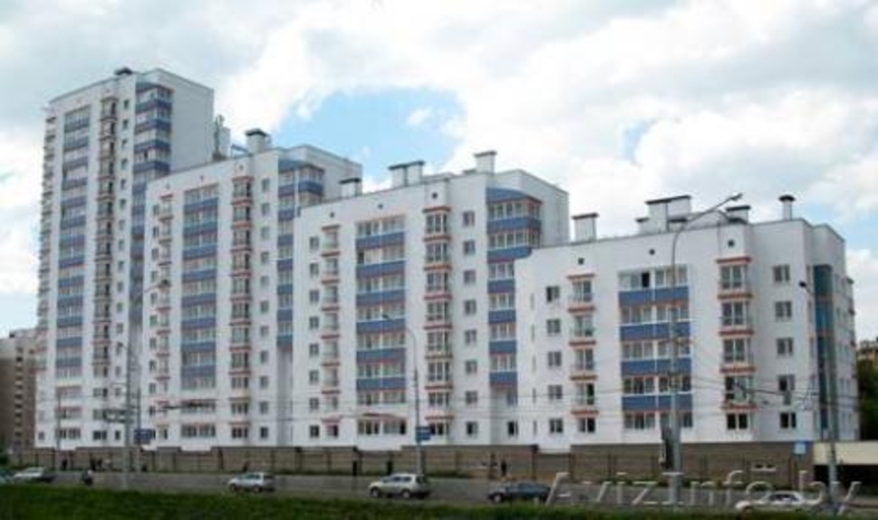 2-комнатная квартира, Маяковского, 100 - Изображение #3, Объявление #378740