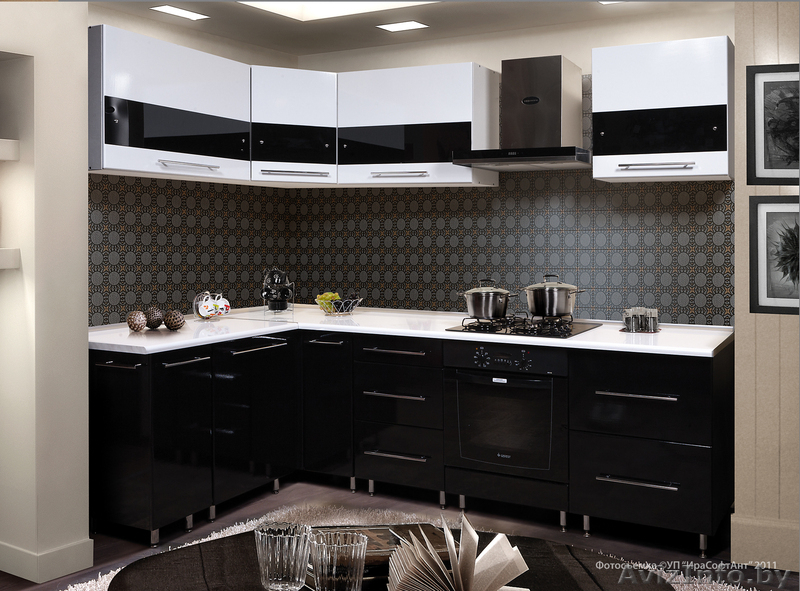 Кухни по индивидуальному заказу, спальни, комоды, детские комнаты. - Изображение #2, Объявление #741317