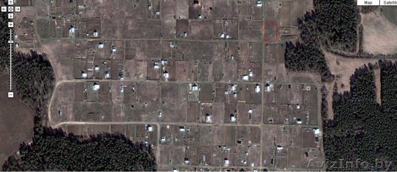 Продается участок в московском направлении - Изображение #1, Объявление #739604