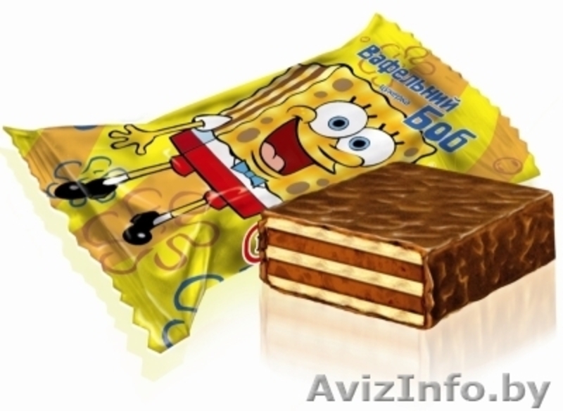 конфеты от производителя (ТМ шокоБУМ) - Изображение #7, Объявление #745424
