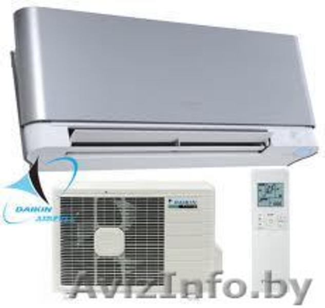 Кондиционеры в Минске. Монтаж под ключ. - Изображение #4, Объявление #361012