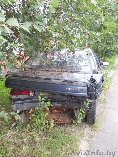 Продам битое авто. Пежо. - Изображение #4, Объявление #747595