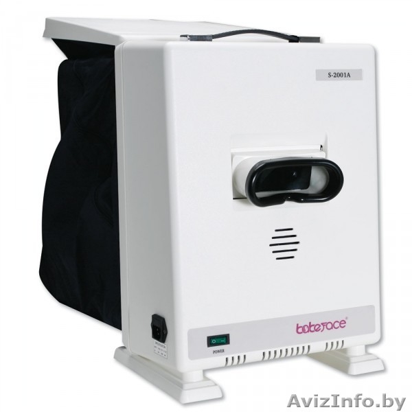 Диагностика кожи лица - Изображение #3, Объявление #738571